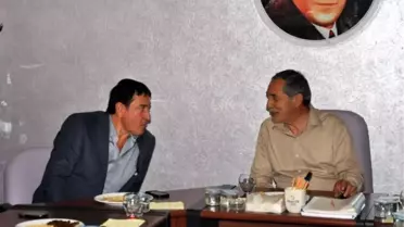 Gölbaşı İlçesine Bin Kişilik İş İstihdamı