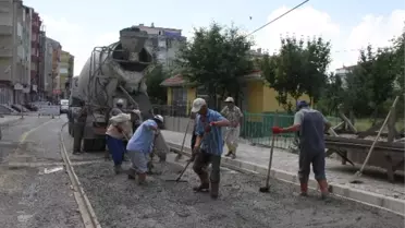'Yaptıklarımız da Yapacaklarımız da Kapaklı İçindir'
