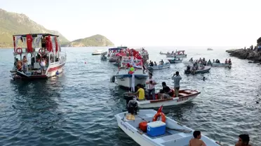 Mavikent Deniz Şenliği'
