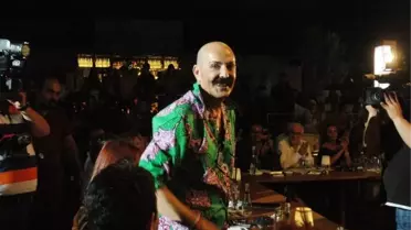 Mıss and Mr Fashıon TV Türkiye Güzelini Seçti