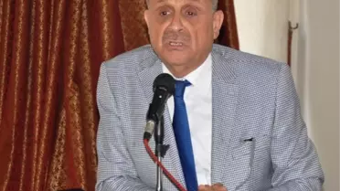 Ödemiş'te 'Kentsel Dönüşüm' Toplantısı