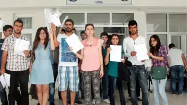 Yaz Okuluna Gelen Öğrencilerin Kontenjan İsyanı