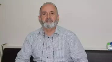 Sakva'dan Bin 500 Aileye Yardım Paketi