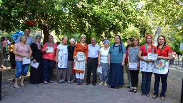 Uluslararası Silifke Kültür Haftası