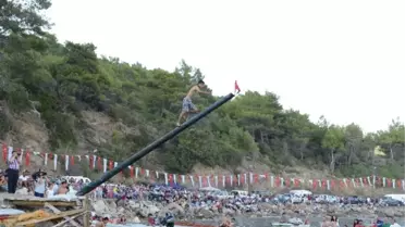 1 Temmuz Denizcilik ve Kabotaj Bayramı