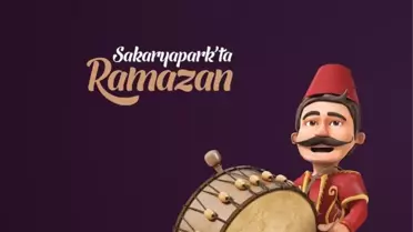 21'inci Ramazan Etkinlikleri Başlıyor
