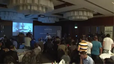 AK Parti Genel Başkan Yardımcısı Kurtulmuş -