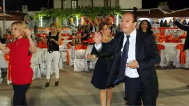 AK Parti Menteşe'de Alkol Krizi