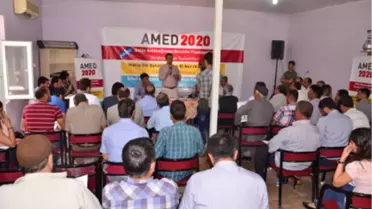 Anlı: Biz Aşiret Davası Değil, Özgürlük Mücadelesi Veriyoruz