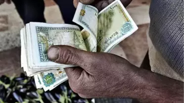 Gazze'de 'Maaş Krizi'
