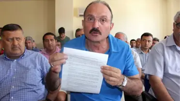 Başkan Saatcı'dan Plaj Tepkisi
