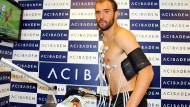 Beşiktaşlı Futbolcuların Sağlık Kontrolleri Sürüyor