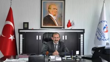 Dereci'ye Kent Konseyinde İki Görev