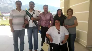 Engelli Bireylere Tavsiye,'Kişiselleştirilmiş Kart'