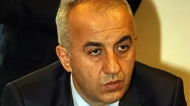 Futbolda Şike' Davası