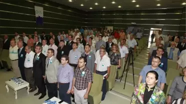 Gebze Kent Konseyinde Şenel Dönemi