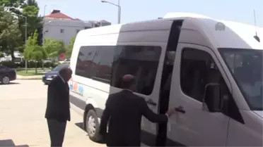 Gönül Elçileri Projesi - Aşkın Asan -