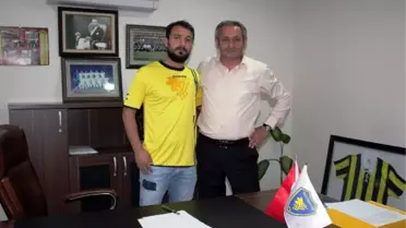 Kaptan Zafer Çevik Bucaspor'da Kaldı