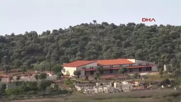 Likya Uygarlığına Dev Müze