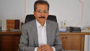 Manisa Müftüsü Sinan Cihan'dan Ramazan Değerlendirmesi