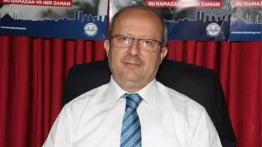 Müftüden, Plajda 'Kapanın' Bildirisi Dağıtanlara 'Işid' Benzetmesi