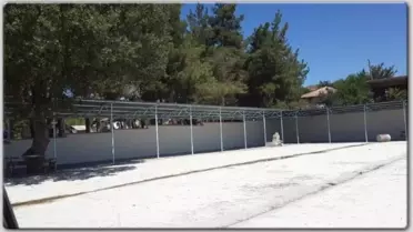 Özel İdaresi Pazar Yerinin Yapımına Başladı