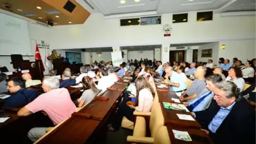 'Yerelde Kalkınma' İçin Birlikte Çalışmalıyız