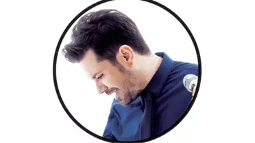 Yıldızlı Geceler'de Kenan Doğulu'dan Sürpriz Konuk