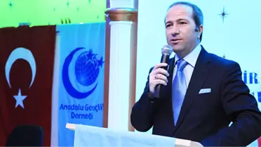 Agd Elazığ Şubesi Başkanı Koca Açıklaması