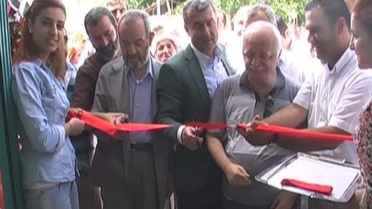 Akranlar Kuyuönü Şubesi Açıldı