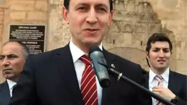 Başbakan Yardımcısı İşler, Restore Edilen Camiyi Açtı