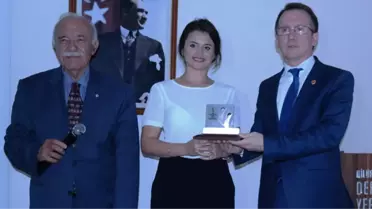 Büyükşehir'e SİVİLAY'dan 3 Ödül