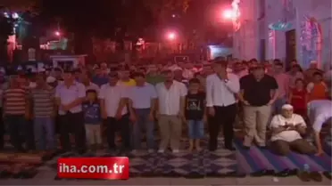 İlahiyatçı Yazar Osman Ünlü'den Ramazan Nasihatleri