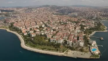 Kadıköy'ün Geleceği Gençlere Emanet
