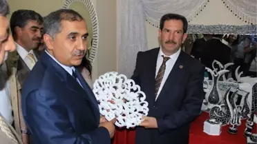 Kovancılar'da İlçe Koordinasyon Toplantısı Yapıldı