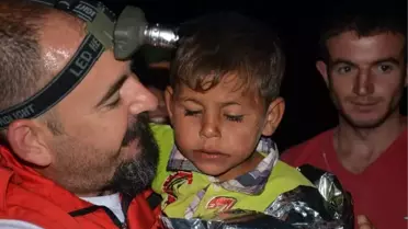 Köylüler Küçük Hamit İçin Seferber Oldu