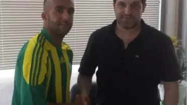 Serhat Koç Şanlıurfaspor'da