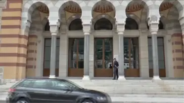 1. Dünya Savaşı'nın ilk kurşunu 100 yıl önce bugün Saraybosna'da sıkıldı