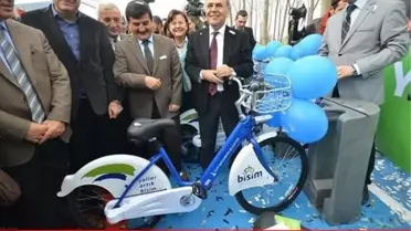 Belediye Devrim Yaptı, Sosyal Medya Yıkıldı