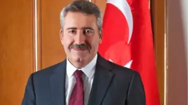 Diyarbakır Valisi Kıraç'tan Ramazan Mesajı