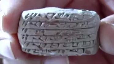 Dünyanın En Eski Vasiyetnamesinde 'Eşek Borcu' Yer Aldı