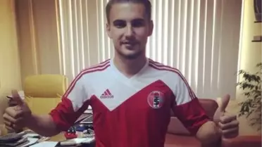Emre İşçiler, Turgutluspor ile Anlaştı