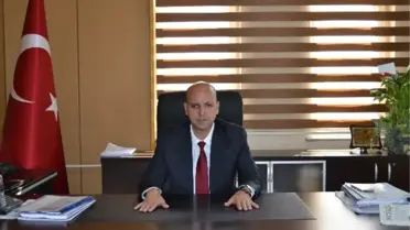 Hayrabolu Belediye Başkanı Fehmi Altayoğlu'nun Ramazan Ayı Mesajı