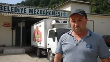 Zonguldak'ta 'Kaçak Et' İddiası