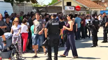 Sırplar, 'Vidovdan'ı kutluyor -