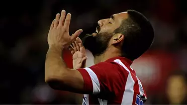 Arda'nın Yerine Cazorla