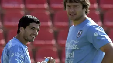 Lugano: Suarez'e Verilen Ceza Gaddarca!
