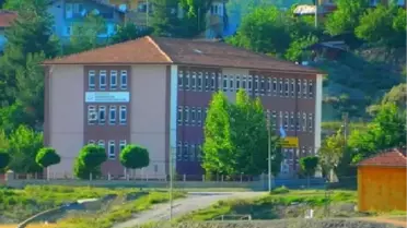 Osmancık'ta Öğretmen Lisesi Fen Lisesi Oluyor