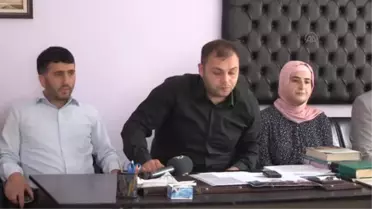 Trabzon Ülkü Ocakları, Türkmenler için yardım kampanyası başlattı -