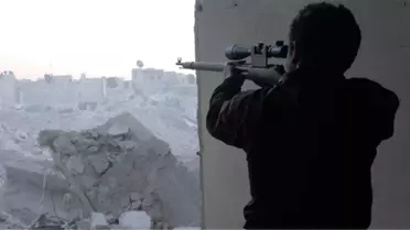 Uluslararası Af Örgütü: Sünni Tutuklular İnfaz Edildi